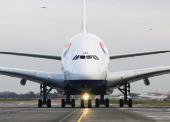 BA: Sean Doyle calls for urgent introduction of pre departure testing
