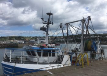 Welsh Government Awarded a Contract to AST Marine Sciences for Tracking Solution for 400 Inshore Vessels