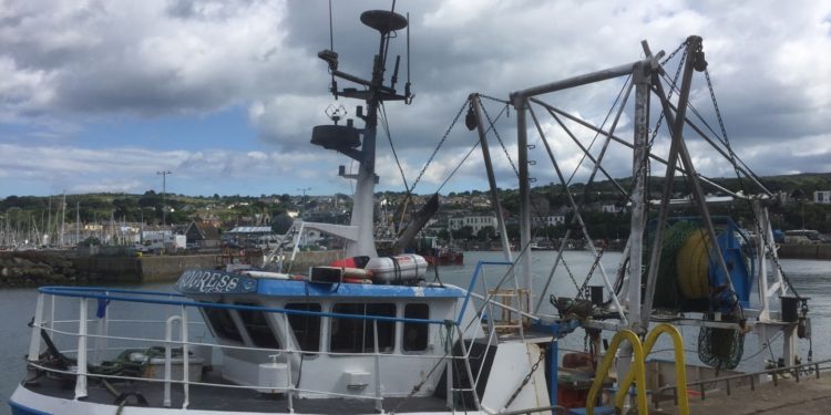 Welsh Government Awarded a Contract to AST Marine Sciences for Tracking Solution for 400 Inshore Vessels