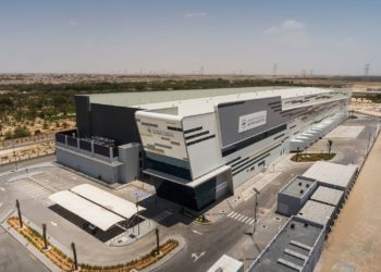 Abu Dhabi Ports Providing Warehouse Storage for Covid-19 Vaccines