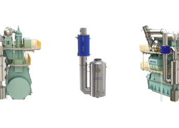 Alfa Laval: A unified green push with PureCool