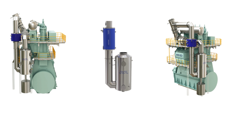 Alfa Laval: A unified green push with PureCool