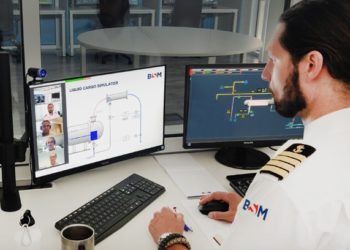 DNV GL Given Approval to BSM to Deliver SIGTTO LICOS Training Course Remotely