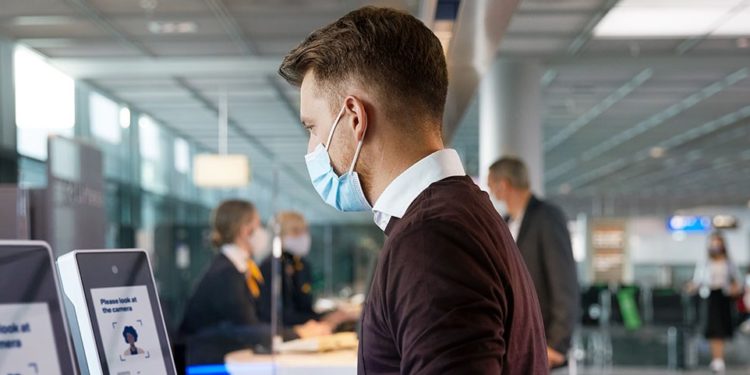 Launch of Star Alliance Biometrics in Germany