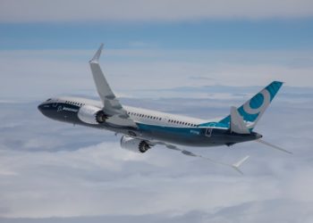 Boeing 737 MAX to Return to Commercial Service