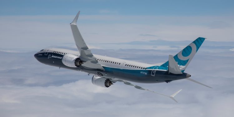 Boeing 737 MAX to Return to Commercial Service