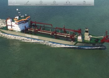 C-Job Naval Architects: The Interactive Viewer