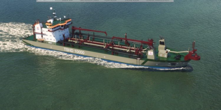 C-Job Naval Architects: The Interactive Viewer