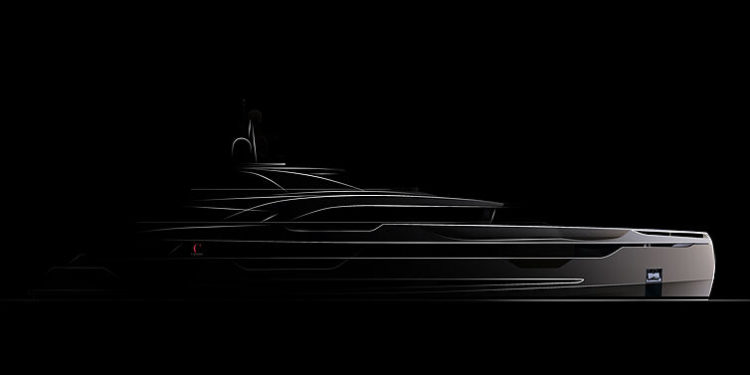 Columbus Yachts: Project Lady Sold