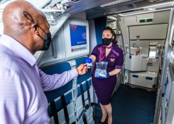 Delta to launch first quarantine-free travel to Europe