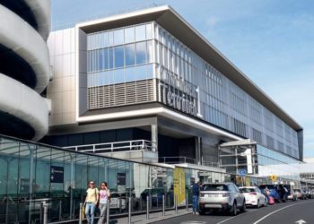 Dublin Airport’s Terminal 1 is to undergo a major facelift