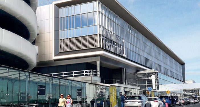Dublin Airport’s Terminal 1 is to undergo a major facelift