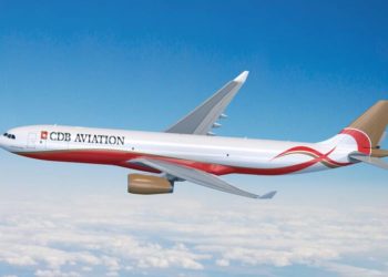 CDB Aviation Brings Next Generation A330 P2F Freighter to Market