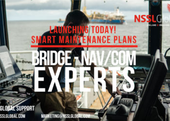 Expansion of NSSLGlobal’s Global Engineering Capability