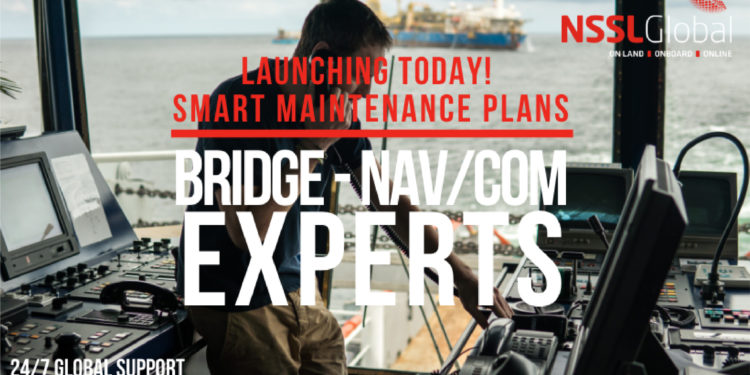 Expansion of NSSLGlobal’s Global Engineering Capability