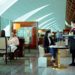 Emirates to re-open worldwide lounges