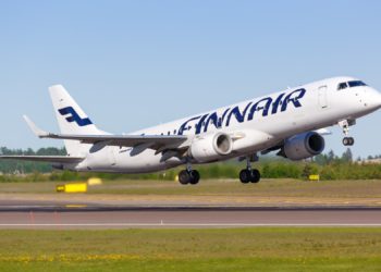 BeyondPool™ E-Jet Agreement signed between Finnair and AerFin