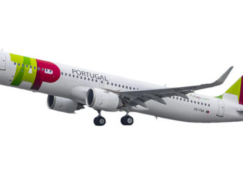 TAP Air Portugal offers passengers Covid-19 insurance