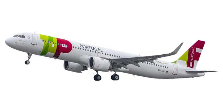 TAP Air Portugal offers passengers Covid-19 insurance