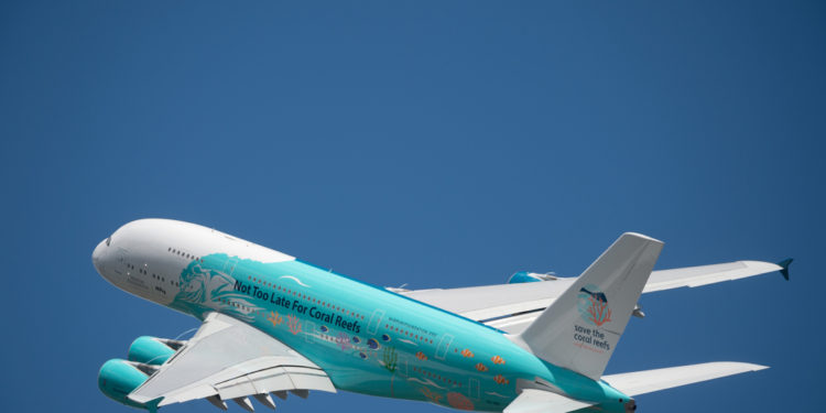 Hi Fly’s Plan for Phase Out of Airbus A380