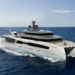 Incat Crowther Unveil “COVID-19 Inspired” Shadow Vessel Concept