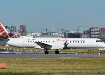 Loganair Daily Services between Isle of Man and London Heathrow Commences from December
