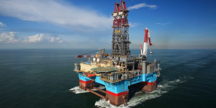 Maersk Drilling selected by Total for $100m Two-Rig Suriname Campaign