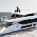 Maiora Launches 30 Convertible Superyacht