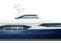 Newest Design of Moonen Yachts Revealed