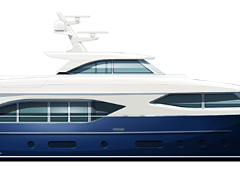 Newest Design of Moonen Yachts Revealed