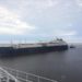 Russia’s First Ship-to-Ship LNG Transshipment Completed