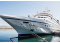 Fincantieri Shipyard Has Delivered Star Breeze in Palermo