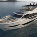 Sunseeker 90 Ocean Revealed