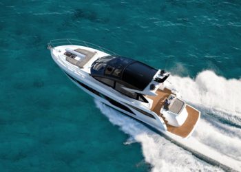 Sunseeker to Premiere ‘Famous Five’ in January 2021