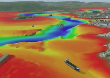 Winner of First ADMIRALTY Marine Innovation Programme Challenge Announced