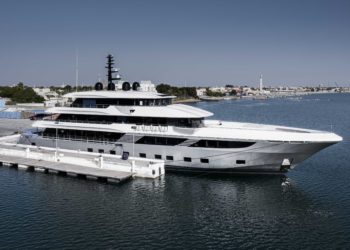 Gulf Craft launches much-anticipated Majesty 175