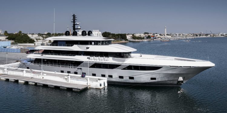 Gulf Craft launches much-anticipated Majesty 175
