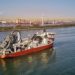 Seven Vega – Newbuild reel-lay vessel Joined Subsea 7 Fleet