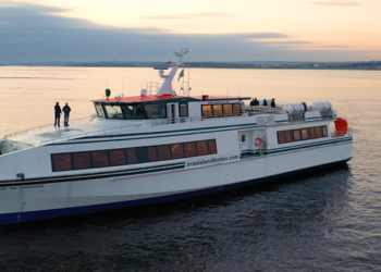BMT Aran Island Ferries