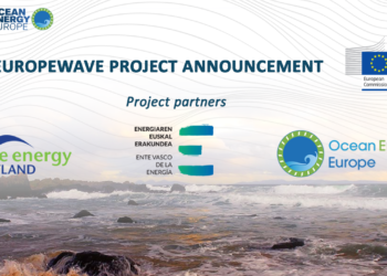 Basque Country and Scotland Collaborate in EuropeWave Project