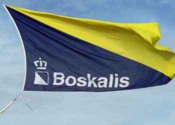 Boskalis Wins Land Development Project for Manila International Airport