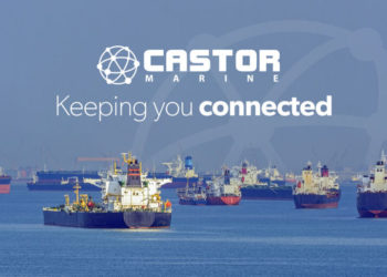 Acquisition of SeaVsat Assets by Castor Marine