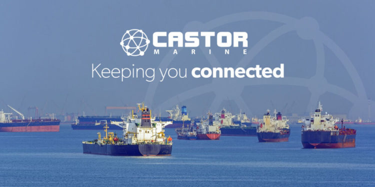 Acquisition of SeaVsat Assets by Castor Marine
