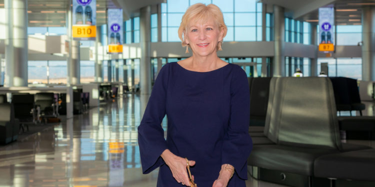 First New Gates in Denver International Airport’s Gate Expansion Program Completed