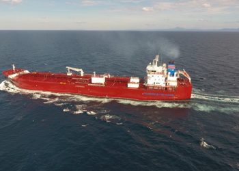 NYK Signed Long-term Charter Agreement with WFS for Two Chemical Carriers