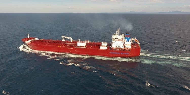 NYK Signed Long-term Charter Agreement with WFS for Two Chemical Carriers
