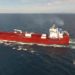 NYK Signed Long-term Charter Agreement with WFS for Two Chemical Carriers