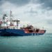 Launch of Petronas LNG Bunkering Business