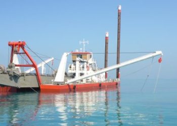 Royal IHC Sold Beaver® 65 DDSP to Oretol