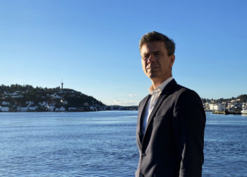 Acquisition of KNL Networks by Telenor Maritime